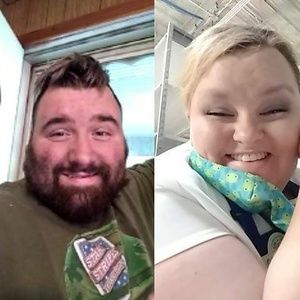 Meet your Posher, Courtney